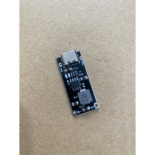 Combo 05 Mạch Sạc Pin Lithium IP2312 4.2V 3A USB Type-C