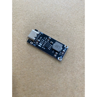 Combo 05 Mạch Sạc Pin Lithium IP2312 4.2V 3A USB Type-C