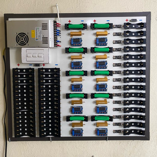 Combo 05 Mạch Sạc Pin Lithium IP2312 4.2V 3A USB Type-C