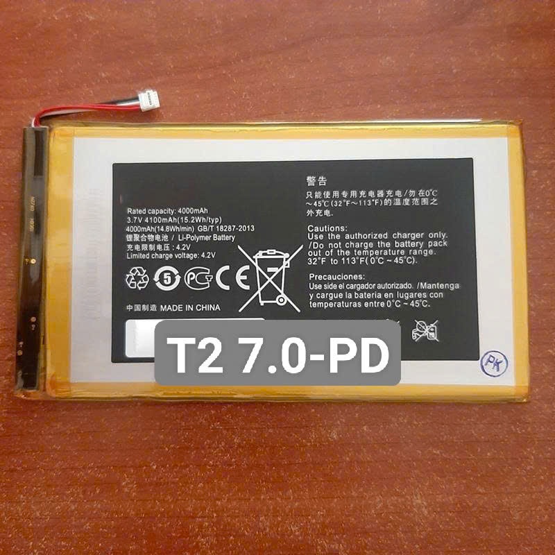 Pin thay thế máy tính bảng hw MediaPad T2 7.0