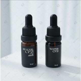 Dung dịch xóa CP21