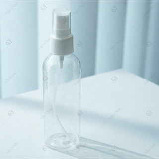 Chai Xịt Phun Sương 100ml