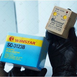 Ổn Áp Winstar SC3123B