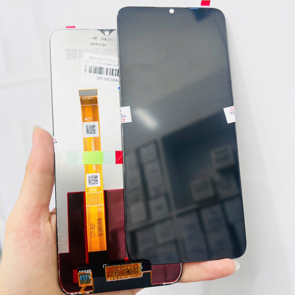 Màn hình Oppo Realme C21Y / Realme C25Y