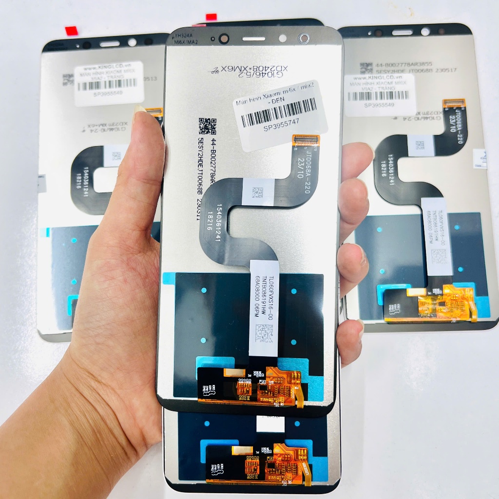 Màn hình Xiaomi Redmi 6X / Redmi A2 / Mi6X