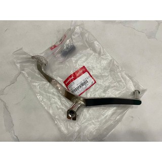 Cần số Wave zin ( có cao su ) ( bộ ) 24701KEV900