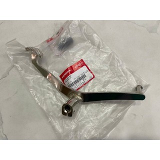 Cần số Wave zin ( có cao su ) ( bộ ) 24701KEV900