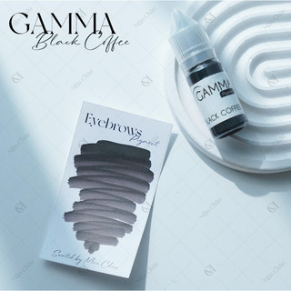 Mực Gamma Dành Cho Mày Mini 3,3ml, Fullsize 10ml