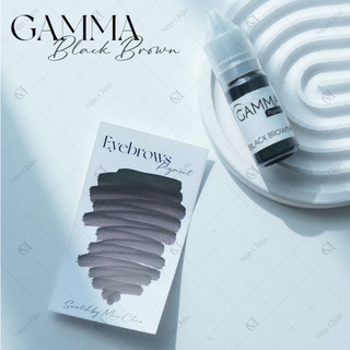 Mực Gamma Dành Cho Mày Mini 3,3ml, Fullsize 10ml
