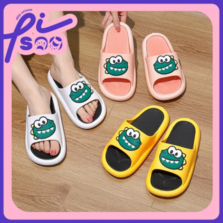 Dép nam hình khủng long chọn chuẩn size