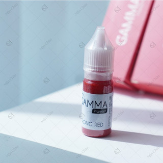 [CHÍNH HÃNG] Mực Gamma Dành Cho Môi Mini 3,3ml, Fullsize 10ml