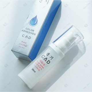 [ CHÍNH HÃNG] Nước Pha Mực Kích Màu CAD