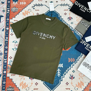 Áo phông nam nữ Premium Cotton PB in nổi chữ cao su tráng gương bạc trước ngực dày dặn basic