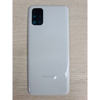 Nắp lưng Samsung M51 SM-M515  (hàng linh kiện)