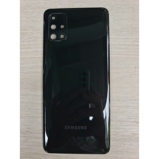 Nắp lưng Samsung M51 SM-M515  (hàng linh kiện)