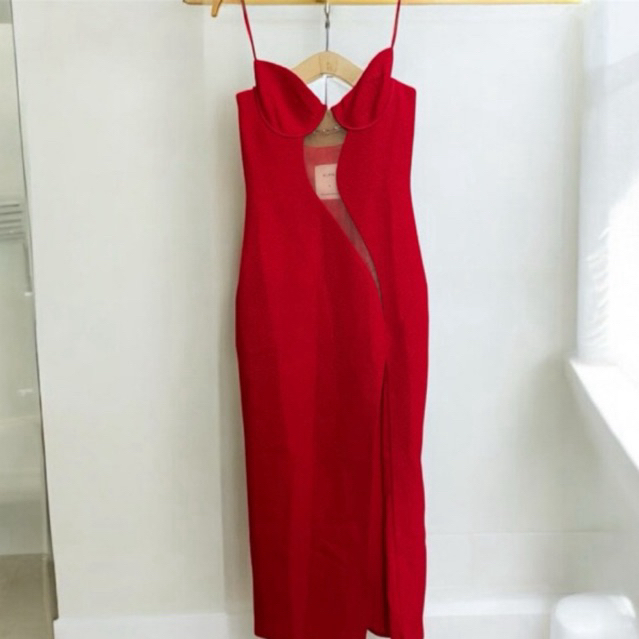 [PASS GIÁ SỐC] Đầm tiệc Elpis size S – 99% như mới – mua 3tr, pass 880k