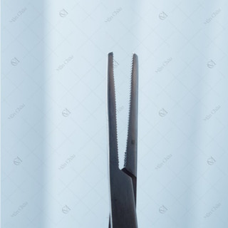 Kẹp Pen Gắp Kim, Pen Y Tế