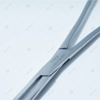 Kẹp Pen Gắp Kim, Pen Y Tế