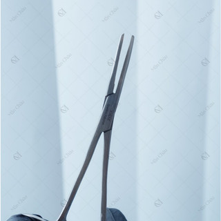 Kẹp Pen Gắp Kim, Pen Y Tế