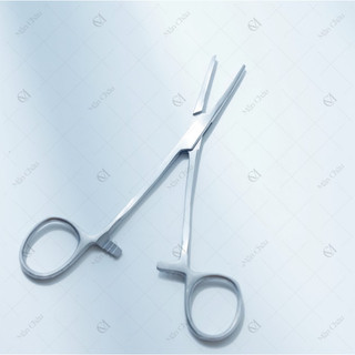 Kẹp Pen Gắp Kim, Pen Y Tế