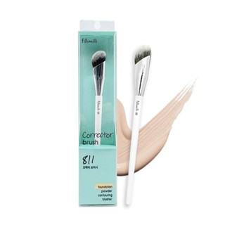  Cọ Đa Năng Fillimilli Olive Young 811 Corrector Brush 