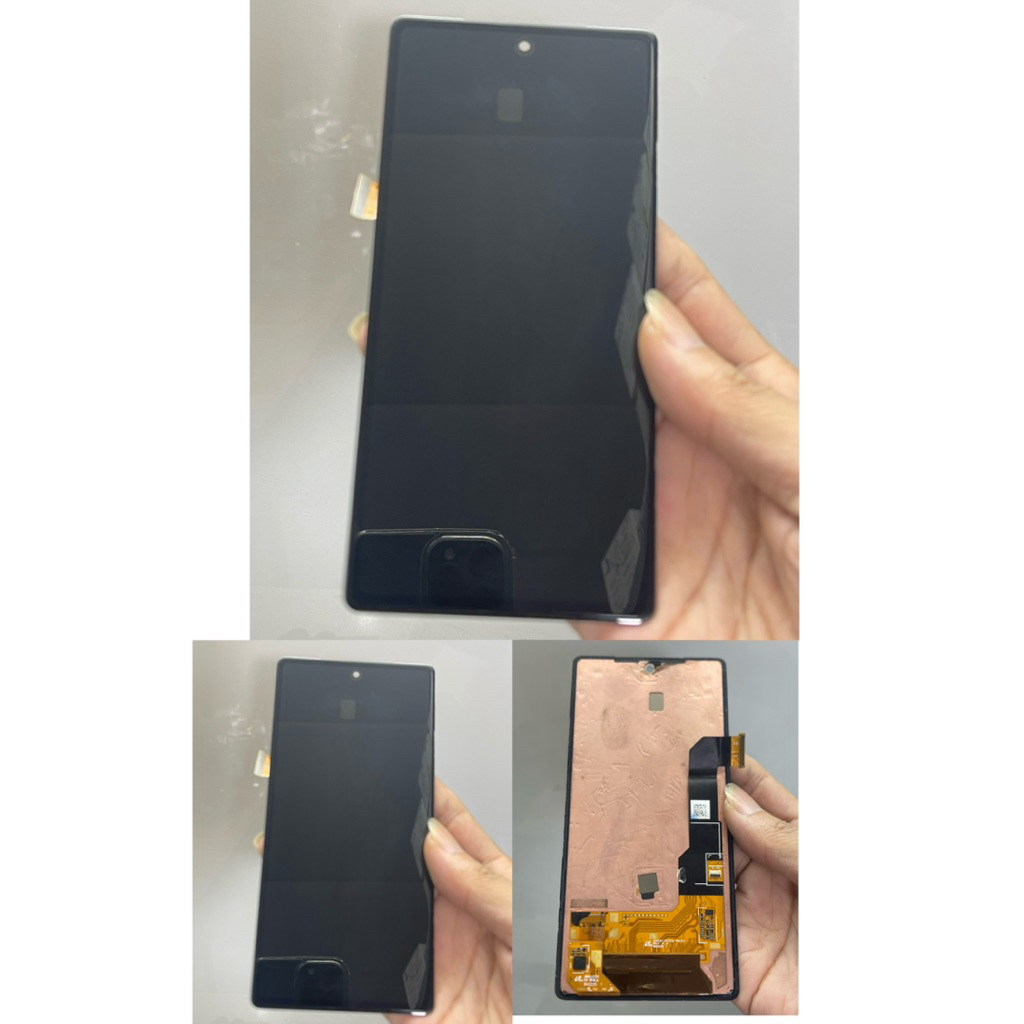 Màn hình google pixel 7a