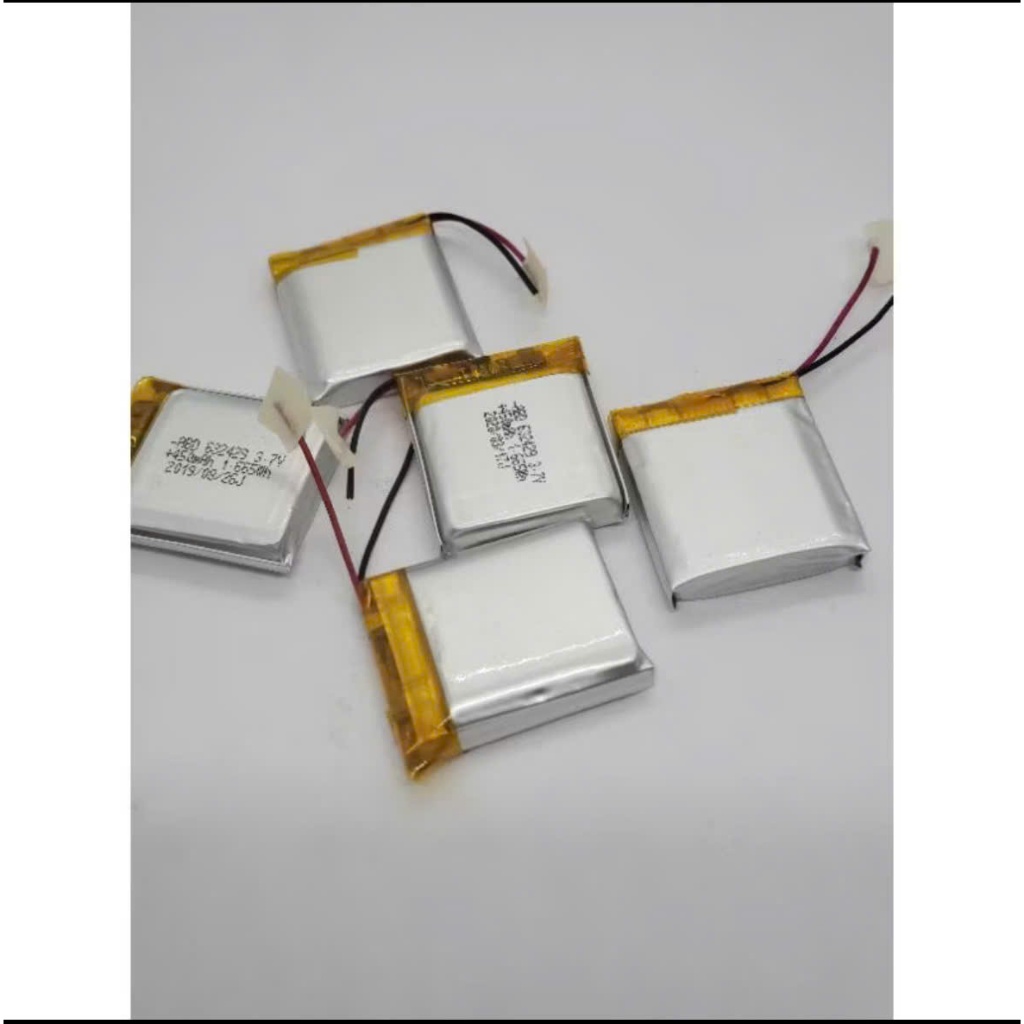 Pin đồng hồ định vị trẻ em - Phù hợp các dòng đồng hồ thông minh A28, Q12, HW11, Y92, Y95,y36, Y31