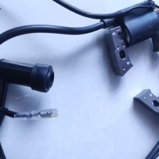Ic lửa mobil lửa máy nội địa nhật yamaha ef2300 ef2600