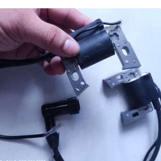 Ic lửa mobil lửa máy nội địa nhật yamaha ef2300 ef2600