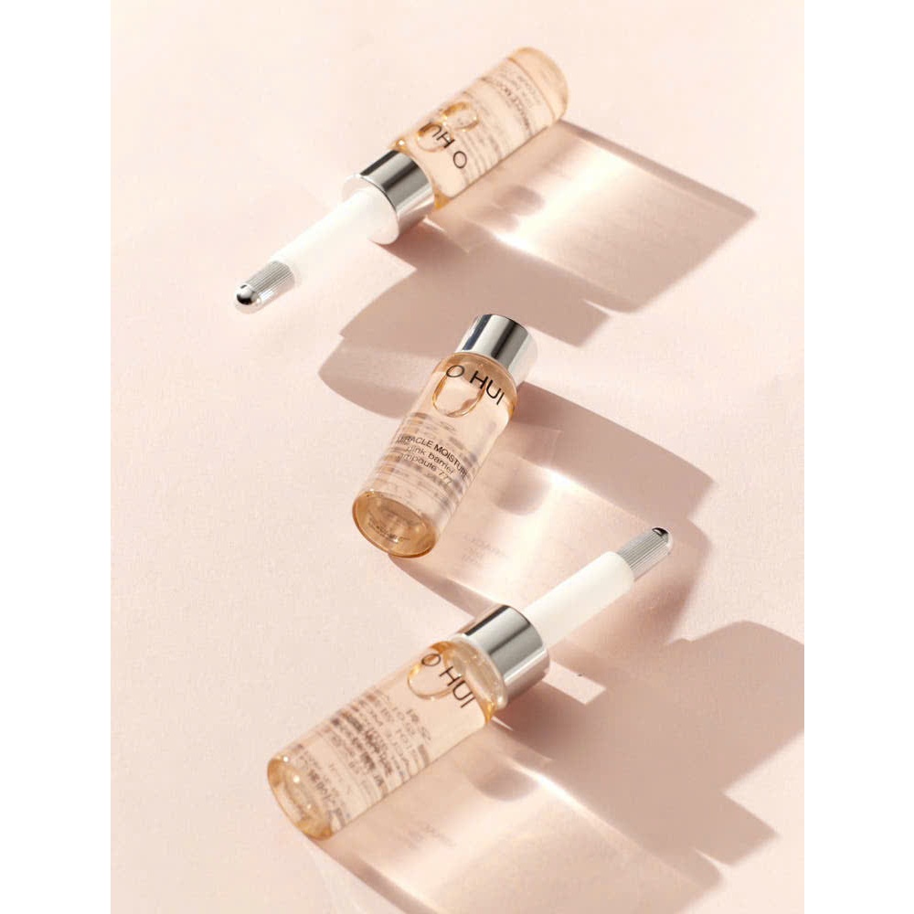 TInh chất OHUI Ampoule 777