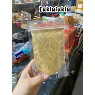 ( Bán Lẻ ) Gia vị nướng Tân Cương 100gr