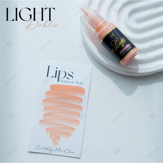 [CHÍNH HÃNG] Mực Light mini 3,3ml/ Fullsize 10ml