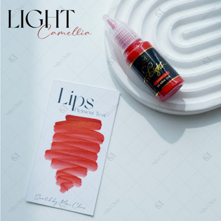 [CHÍNH HÃNG] Mực Light mini 3,3ml/ Fullsize 10ml