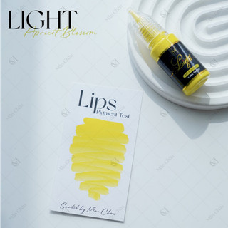 [CHÍNH HÃNG] Mực Light mini 3,3ml/ Fullsize 10ml