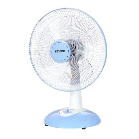 Quạt bàn Senko B3 Chính Hãng, Bảo Hành
