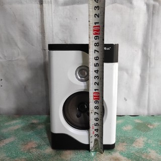 Loa vệ tinh Soundmax (loa con)