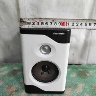 Loa vệ tinh Soundmax (loa con)