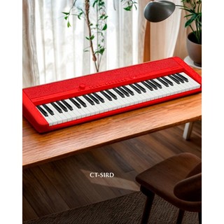 Đàn Organ, Đàn Piano Điện Casio CT-S1 (CTS1) 61 Phím Thiết Kế Nhỏ Gọn, Tiện Lợi - Việt Thương Music