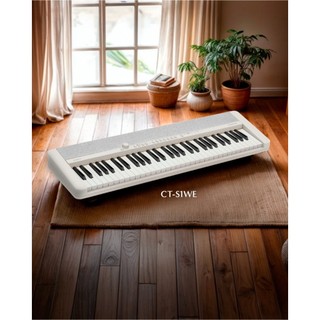 Đàn Organ, Đàn Piano Điện Casio CT-S1 (CTS1) 61 Phím Thiết Kế Nhỏ Gọn, Tiện Lợi - Việt Thương Music