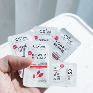 [CHÍNH HÃNG] Dưỡng Cslab Hàn Quốc 1 Hộp