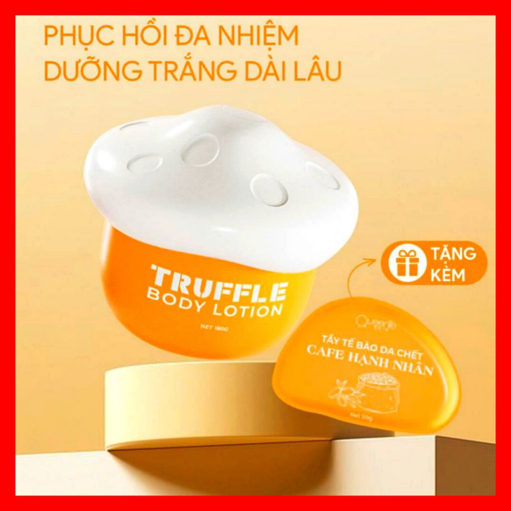 BODY NẤM CHÍNH HÃNG