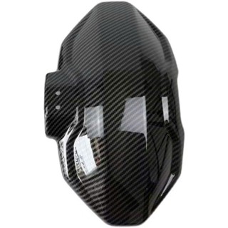  Miếng dè gắn cho chắn bùn vân carbon v2 loại đẹp nhiều màu 