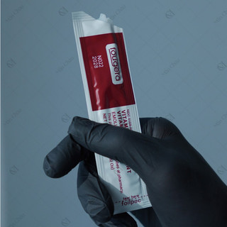 Dưỡng Môi Gói Vitamin AD 100 Gói