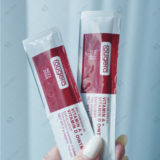 Dưỡng Môi Gói Vitamin AD 100 Gói