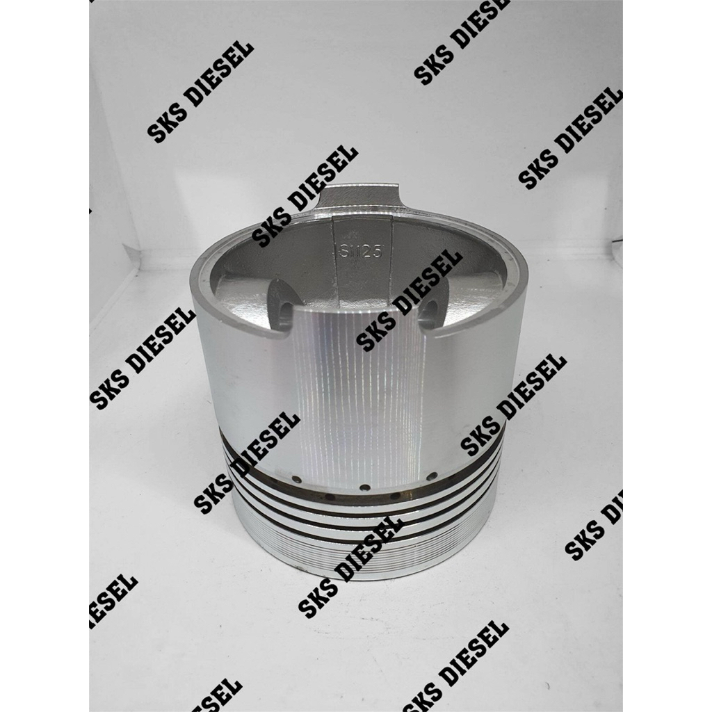 Piston máy Yanmar TF50-TF160 hàng Việt Nam