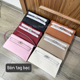 Túi xách nữ H///M size 27 cao cấp QC1