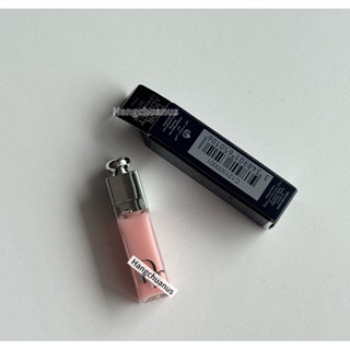 [ Gift Sephora] Son dưỡng ò Maximizer màu 001 Pink 2ml fullbox