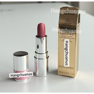 [ Sephora Us] Son dưỡng Loveshine Lip Oil Stick màu 44 1.3gr fullbox