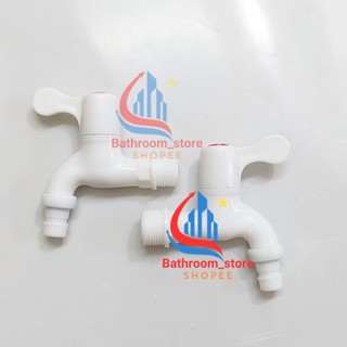 VÒI HỒ NHỰA ABS THÁI LAN,PHI 21