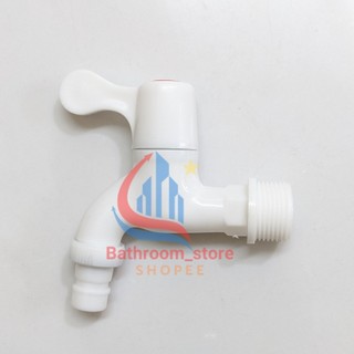 VÒI HỒ NHỰA ABS THÁI LAN,PHI 21